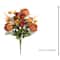 20" Orange Rose & Cosmo Mix Deluxe Bush by Ashland®